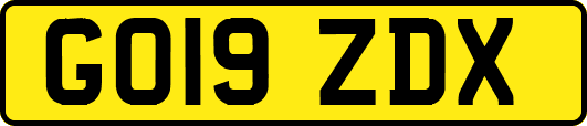 GO19ZDX