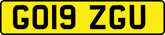 GO19ZGU