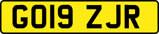 GO19ZJR