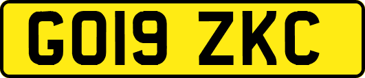 GO19ZKC