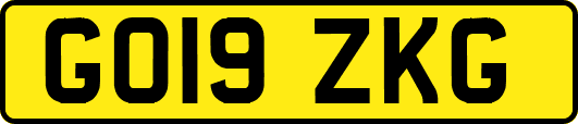 GO19ZKG