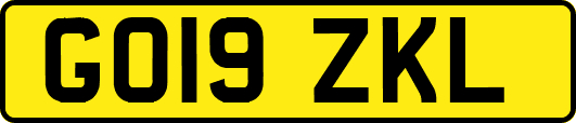 GO19ZKL