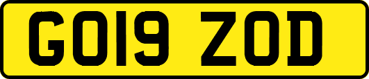 GO19ZOD