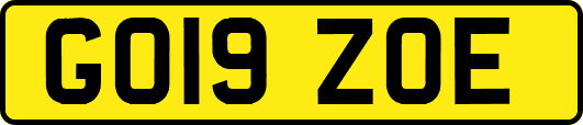 GO19ZOE