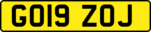 GO19ZOJ