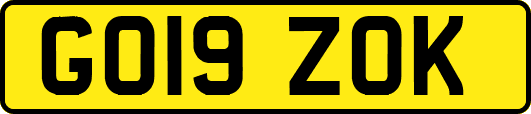 GO19ZOK