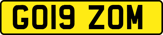 GO19ZOM