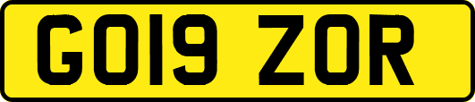 GO19ZOR