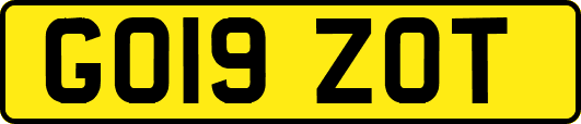 GO19ZOT