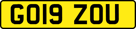 GO19ZOU