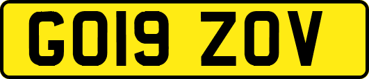 GO19ZOV