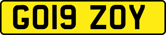 GO19ZOY