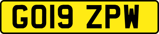 GO19ZPW