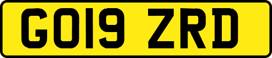 GO19ZRD