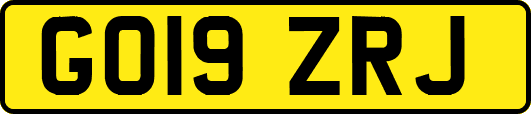 GO19ZRJ