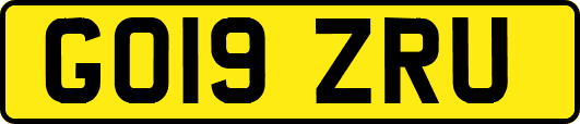 GO19ZRU