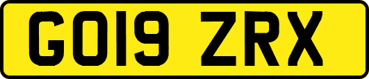 GO19ZRX