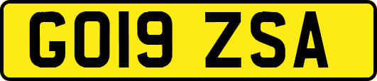 GO19ZSA