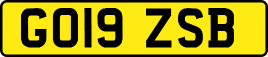 GO19ZSB