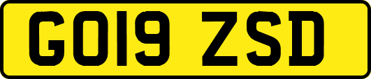 GO19ZSD