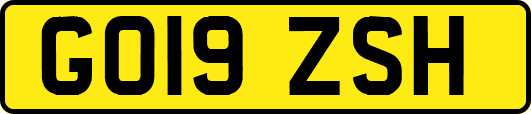 GO19ZSH