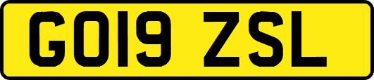 GO19ZSL