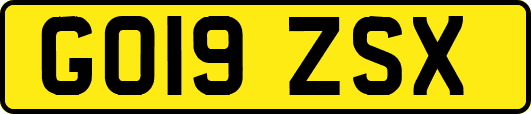 GO19ZSX