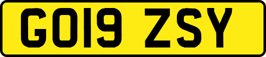 GO19ZSY