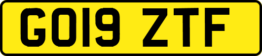 GO19ZTF