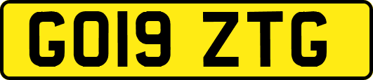 GO19ZTG