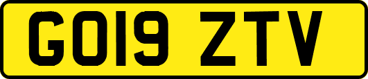 GO19ZTV