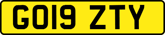 GO19ZTY