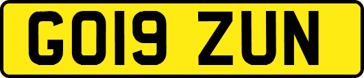 GO19ZUN