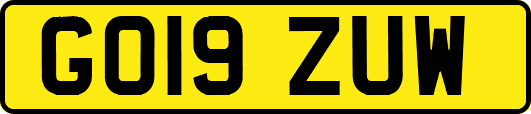 GO19ZUW