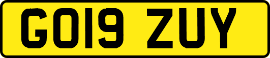 GO19ZUY