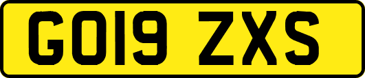 GO19ZXS