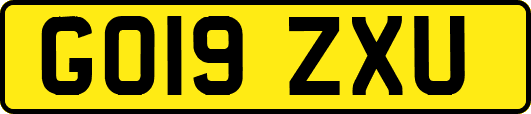 GO19ZXU