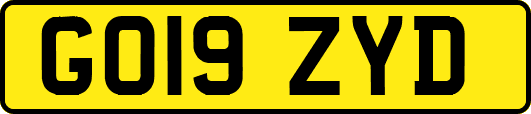 GO19ZYD