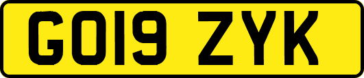 GO19ZYK