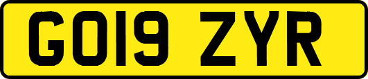 GO19ZYR