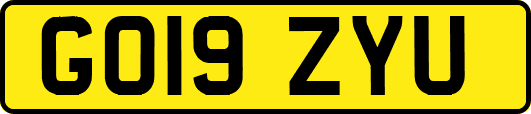 GO19ZYU