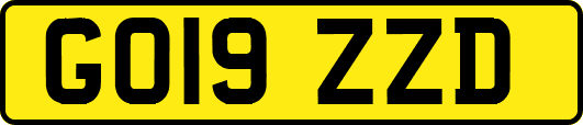 GO19ZZD