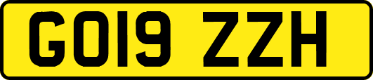 GO19ZZH