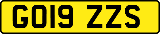 GO19ZZS