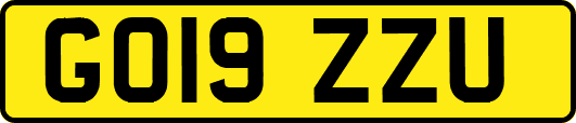 GO19ZZU