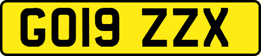 GO19ZZX