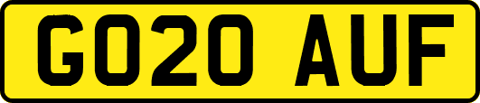 GO20AUF