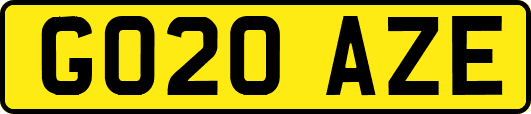 GO20AZE