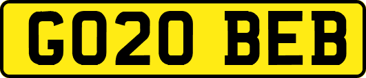 GO20BEB