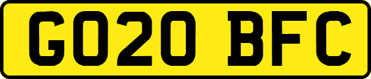 GO20BFC
